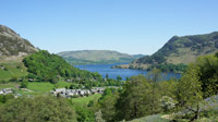 Ullswater